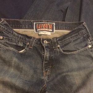 Levi 511 men’s jeans
